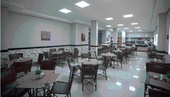 Skala Traveling Hotel กูยาบา ภายนอก รูปภาพ