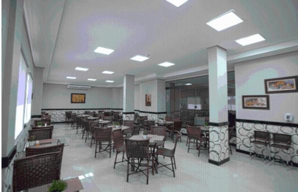Skala Traveling Hotel กูยาบา ภายนอก รูปภาพ