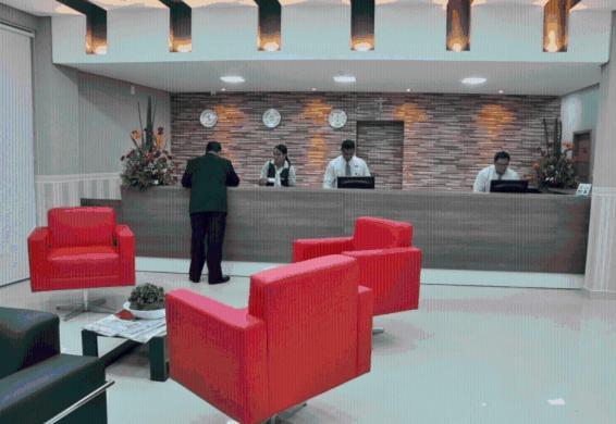 Skala Traveling Hotel กูยาบา ภายนอก รูปภาพ