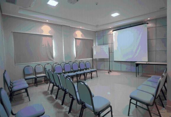 Skala Traveling Hotel กูยาบา ภายนอก รูปภาพ