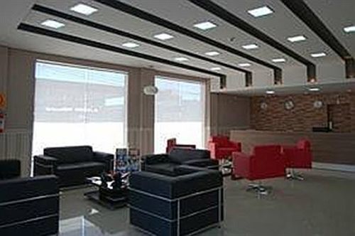 Skala Traveling Hotel กูยาบา ภายนอก รูปภาพ