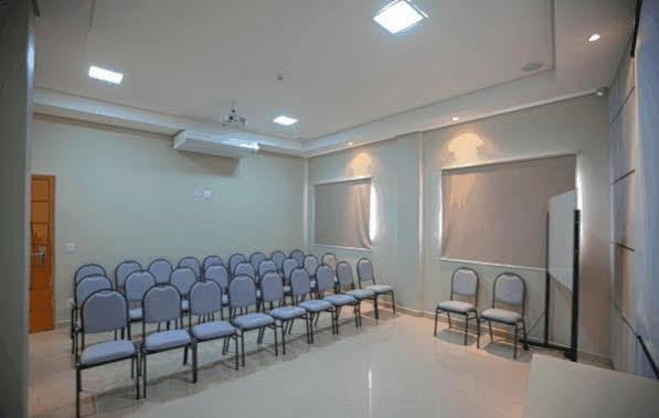 Skala Traveling Hotel กูยาบา ภายนอก รูปภาพ